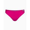 Vesele ženske kupaće gaćice Dedoles ružičasta (D-F-SW-B-BBF-B-1003)