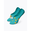 Vesele ekstra niske čarape Dedoles pačići (DNS092)