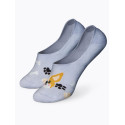 Vesele ekstra niske čarape Dedoles Corgi pas (DNS241)