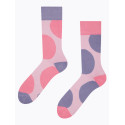 Sretne tople čarape Dedoles Velike točkice (D-U-SC-WS-B-C-1439)