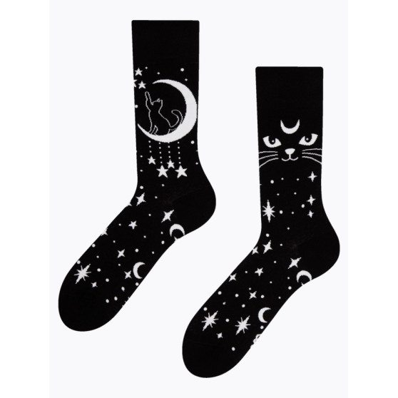 Sretne čarape Dedoles Tajanstvena mačka (GMRS1368)