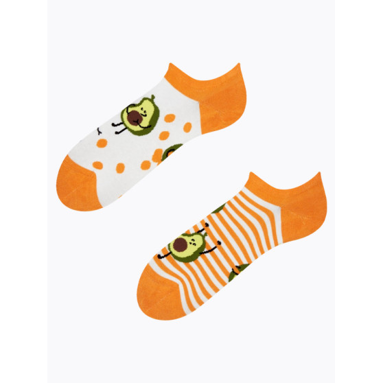 Sretne čarape Dedoles Smiješni avokado (D-U-SC-SS-C-C-229)
