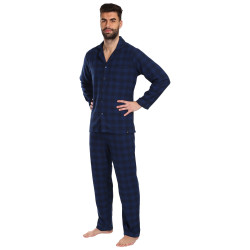 Muška pidžama s.Oliver višebojan (LH-51PJL-40597662)