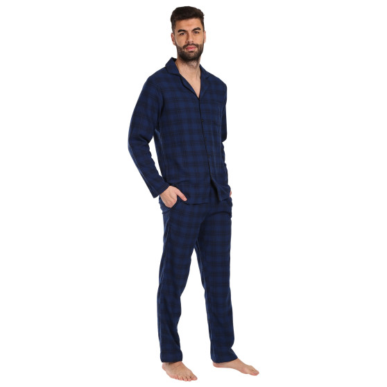 Muška pidžama s.Oliver višebojan (LH-51PJL-40597662)