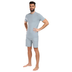 Muška pidžama Calvin Klein plava (NM2428E-CYA)