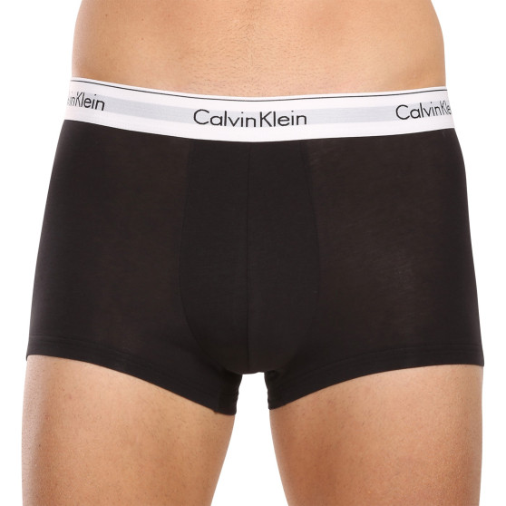 3PACK muške bokserice Calvin Klein višebojan (NB2380A-M8O)