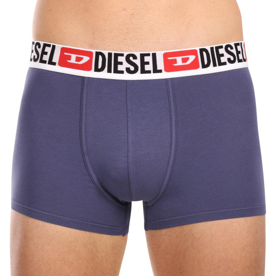 3PACK muške bokserice Diesel višebojan (00ST3V-0DDAI-E6825)