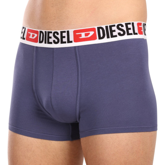 3PACK muške bokserice Diesel višebojan (00ST3V-0DDAI-E6825)