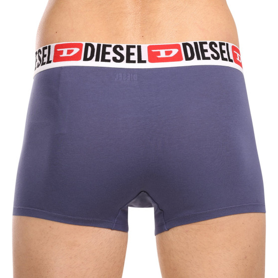 3PACK muške bokserice Diesel višebojan (00ST3V-0DDAI-E6825)