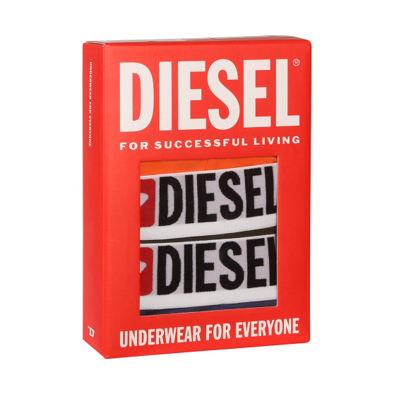 3PACK muške bokserice Diesel višebojan (00ST3V-0DDAI-E6825)