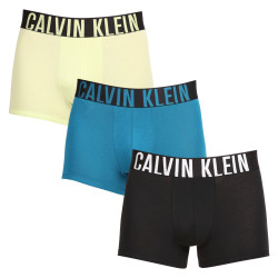 3PACK muške bokserice Calvin Klein višebojan (NB3608A-OG5)