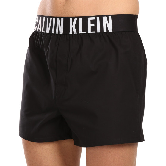 2PACK muške bokserice Calvin Klein višebojan (NB3833A-OG4)