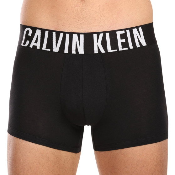 3PACK muške bokserice Calvin Klein višebojan (NB3608A-MPI)