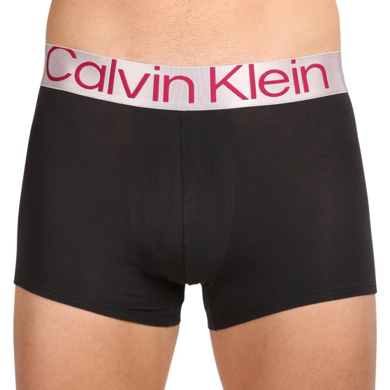 3PACK muške bokserice Calvin Klein višebojan (NB3130A-NA9)