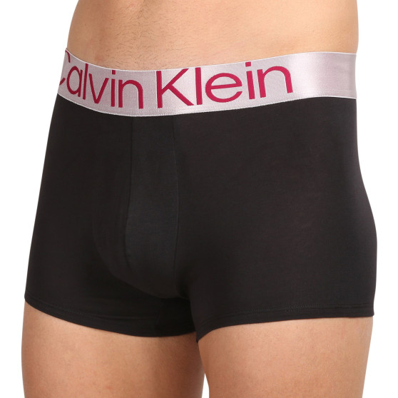 3PACK muške bokserice Calvin Klein višebojan (NB3130A-NA9)