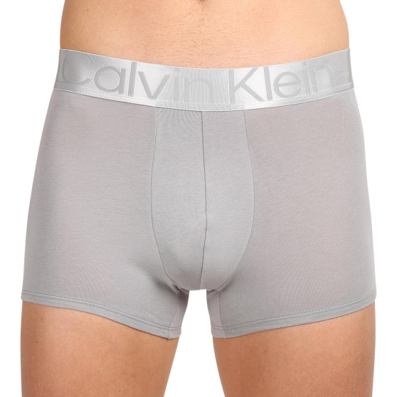 3PACK muške bokserice Calvin Klein višebojan (NB3130A-NA9)