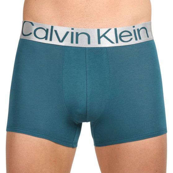 3PACK muške bokserice Calvin Klein višebojan (NB3130A-NA9)