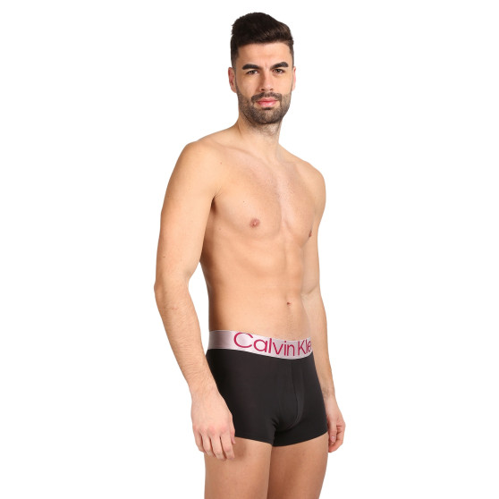 3PACK muške bokserice Calvin Klein višebojan (NB3130A-NA9)