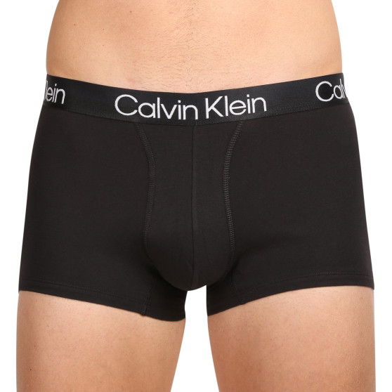 3PACK muške bokserice Calvin Klein višebojan (NB2970A-MCA)