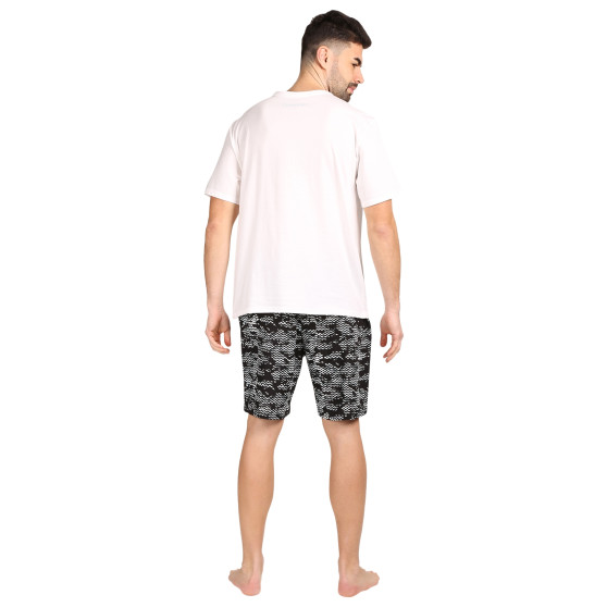 Muška pidžama Calvin Klein višebojan (NM2431E-N1N)
