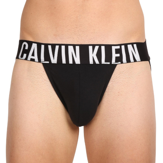 3PACK muški sportovi Calvin Klein višebojan (NB3606A-LXO)