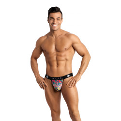 Muški sportovi Anais crno (Petrol Jock Bikini)