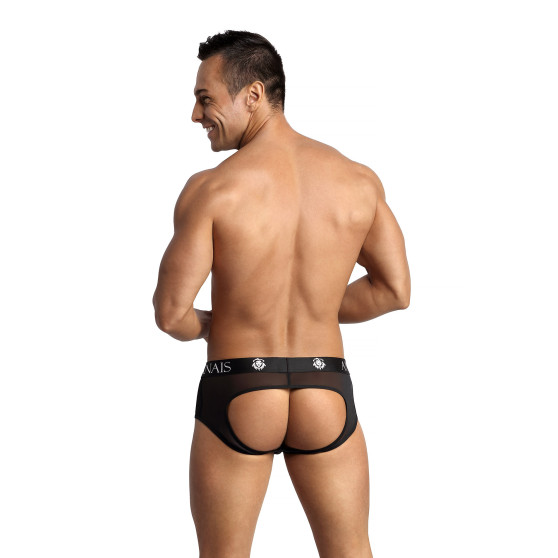 Muški sportovi Anais crno (Eros Jock Bikini)