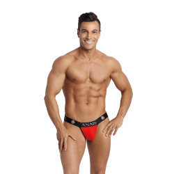 Muški sportovi Anais Crvena (Savage Jock Bikini)