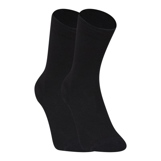 Čarape Mons Royale crni merino (100553-1192-001)