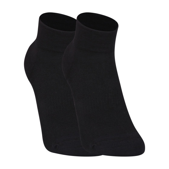 Čarape Mons Royale crni merino (100647-1169-001)