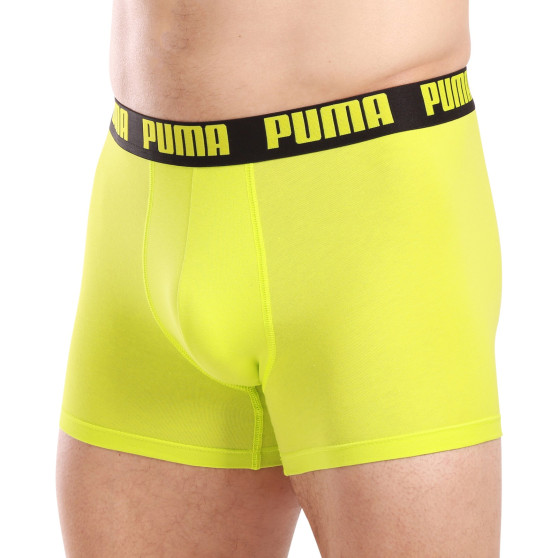 2PACK muške bokserice Puma višebojan (701226387 016)