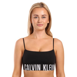 Ženski grudnjak Calvin Klein crno (QF7631E-UB1)
