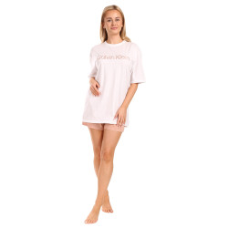 Ženska pidžama Calvin Klein višebojan (QS7191E-MVT)