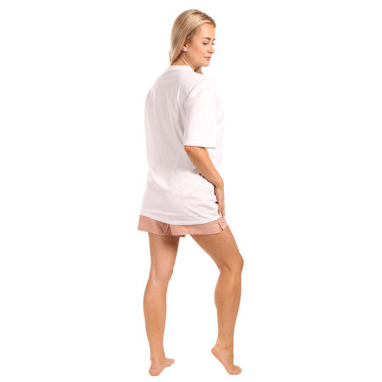 Ženska pidžama Calvin Klein višebojan (QS7191E-MVT)