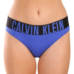 Žensko donje rublje Calvin Klein plava (QF7792E-CEI)