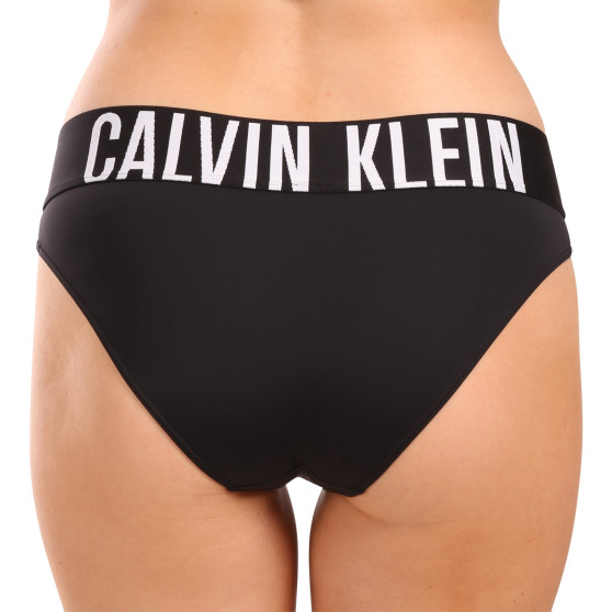 Žensko donje rublje Calvin Klein crno (QF7792E-UB1)