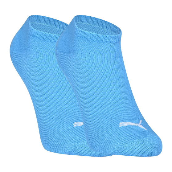 3PACK čarape Puma višebojan (261080001 088)