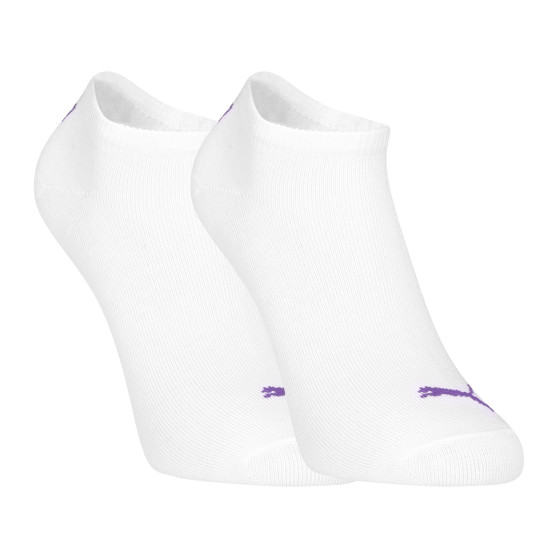3PACK čarape Puma bijela (261080001 090)