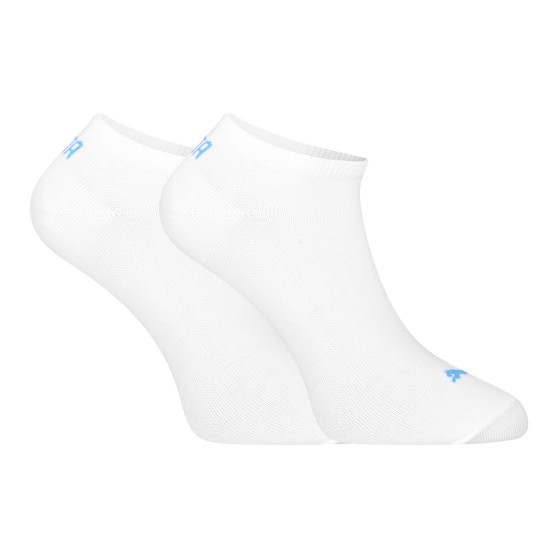 3PACK čarape Puma bijela (261080001 090)