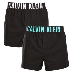 2PACK muške bokserice Calvin Klein višebojan (NB2637A-GWO)