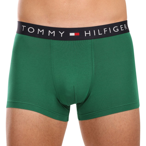 3PACK muške bokserice Tommy Hilfiger višebojan (UM0UM03180 0VX)