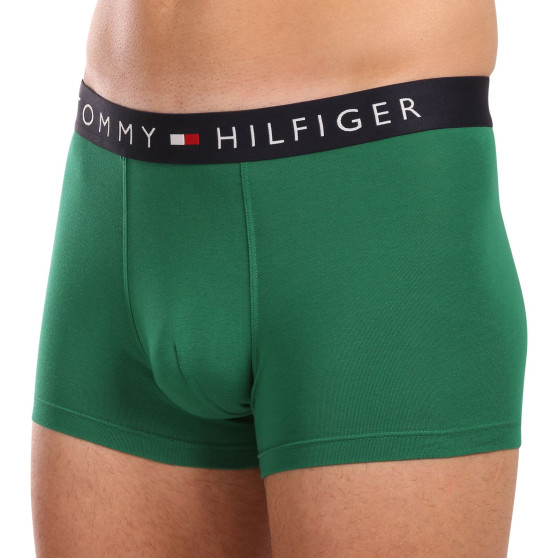 3PACK muške bokserice Tommy Hilfiger višebojan (UM0UM03180 0VX)