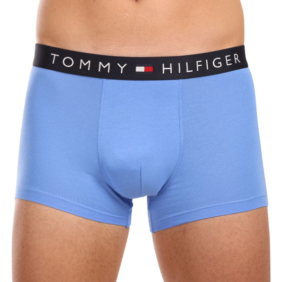 3PACK muške bokserice Tommy Hilfiger višebojan (UM0UM03180 0VW)