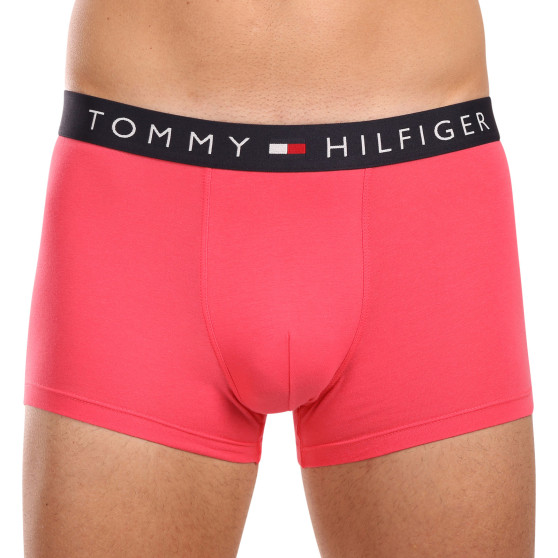 3PACK muške bokserice Tommy Hilfiger višebojan (UM0UM03180 0VW)