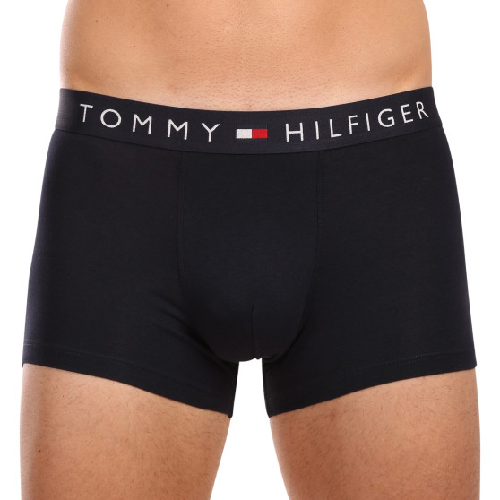 3PACK muške bokserice Tommy Hilfiger višebojan (UM0UM03180 0VW)