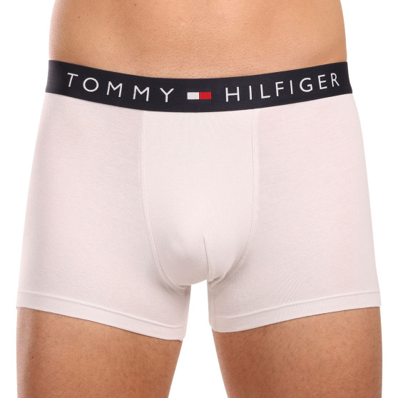 3PACK muške bokserice Tommy Hilfiger višebojan (UM0UM03180 0XT)