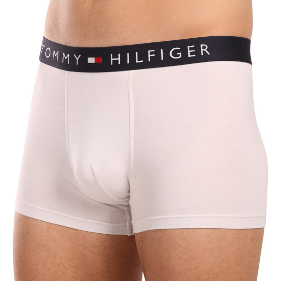 3PACK muške bokserice Tommy Hilfiger višebojan (UM0UM03180 0XT)