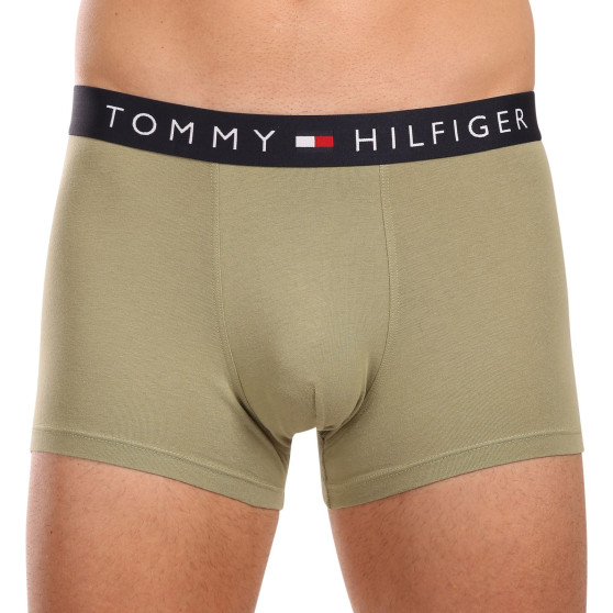 3PACK muške bokserice Tommy Hilfiger višebojan (UM0UM03180 0XT)