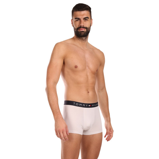 3PACK muške bokserice Tommy Hilfiger višebojan (UM0UM03180 0XT)