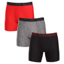 3PACK muške bokserice Under Armour višebojan (1383878 600)